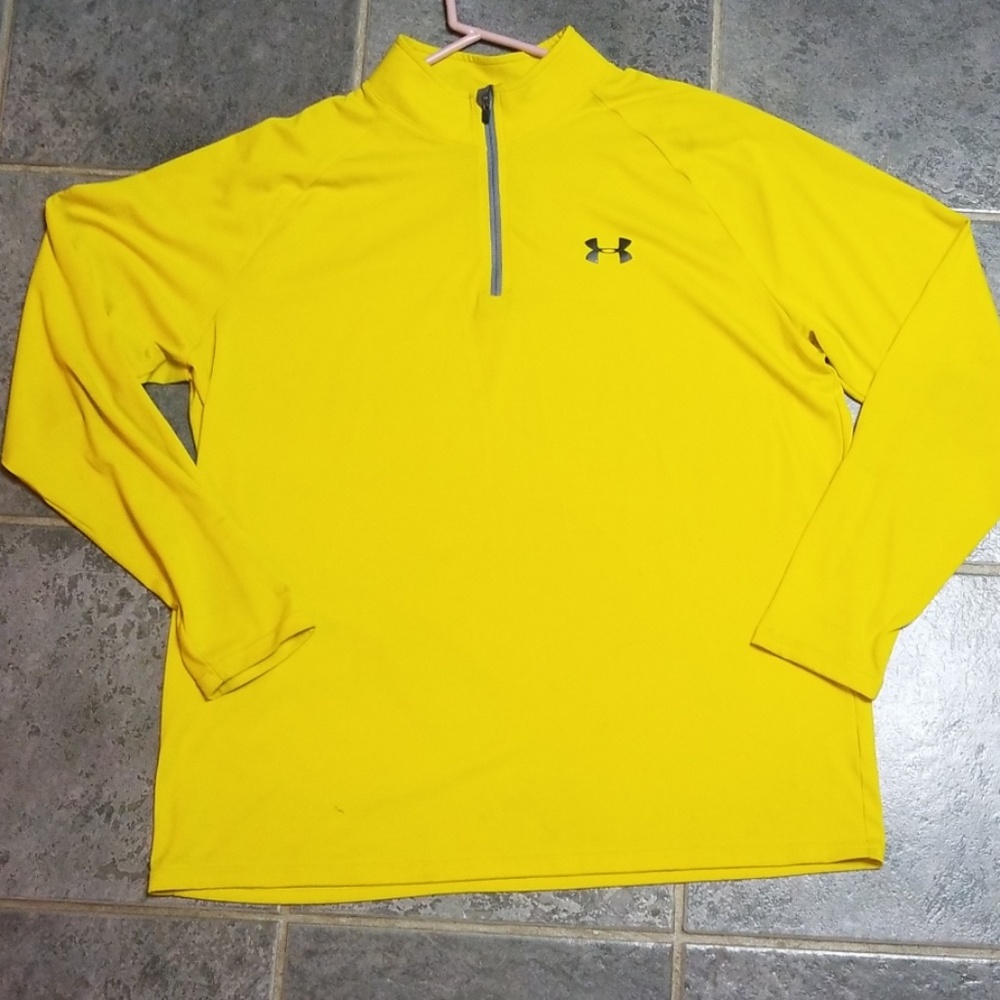 Under Armour Pullover